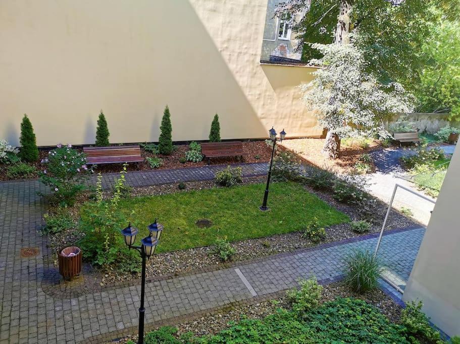 Chillout Apartment Sarego Krakow Exterior photo