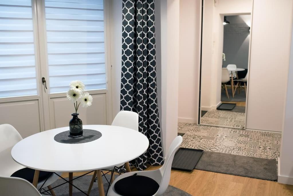 Chillout Apartment Sarego Krakow Exterior photo