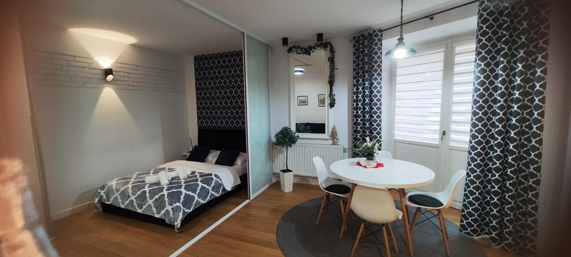 Chillout Apartment Sarego Krakow Exterior photo